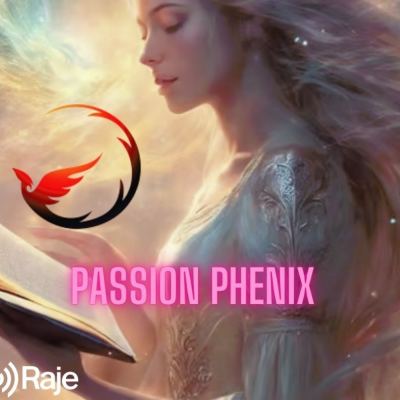 Editions Passion Phoenix : une éditrice de romance à Avignon